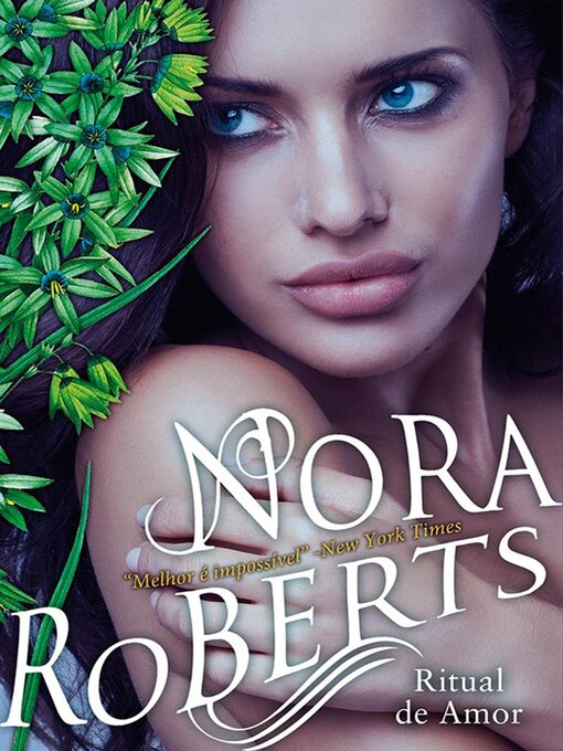 Title details for Ritual de Amor by NORA ROBERTS - Available